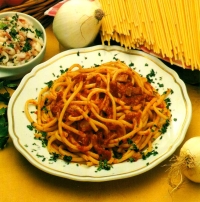 pasta